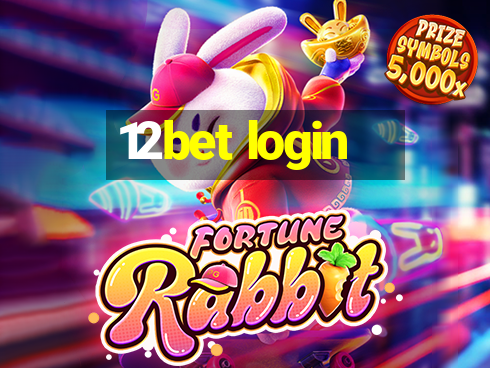 12bet login