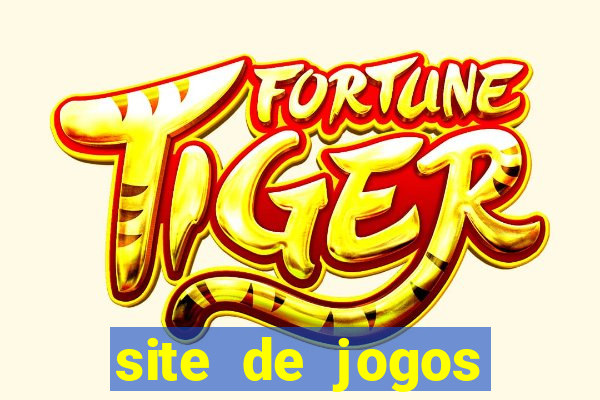 site de jogos online de futebol