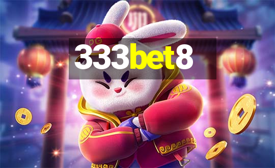 333bet8