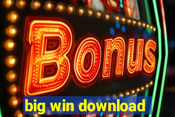 big win download