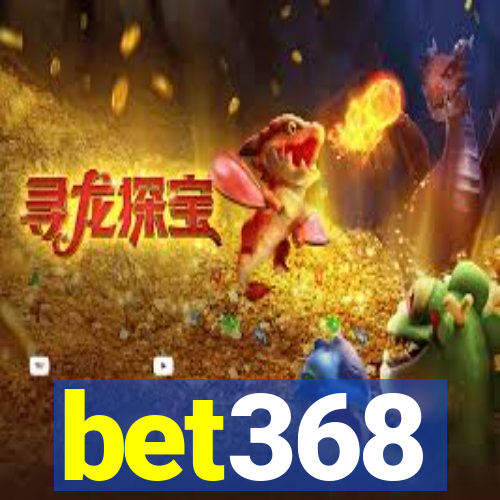 bet368