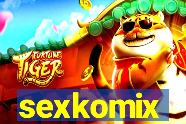 sexkomix