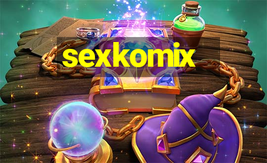 sexkomix