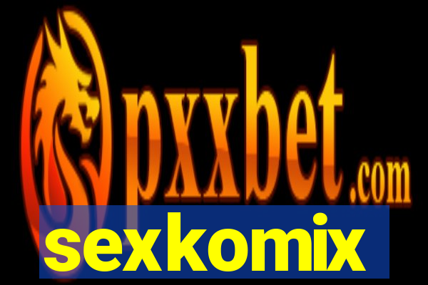 sexkomix