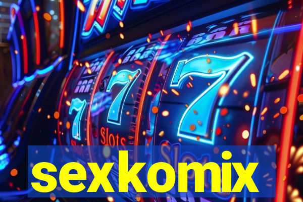 sexkomix