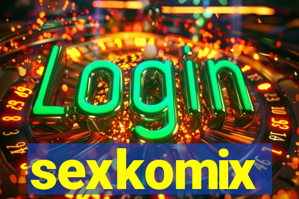 sexkomix