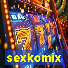 sexkomix