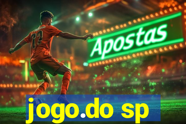 jogo.do sp