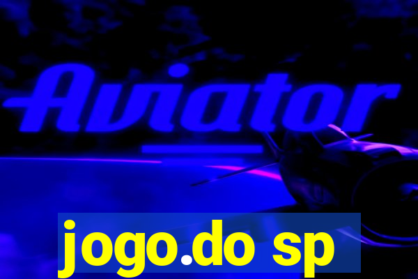 jogo.do sp