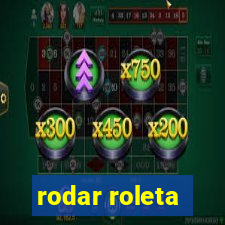 rodar roleta