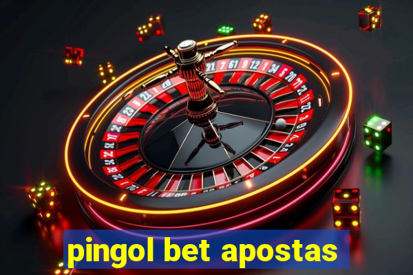 pingol bet apostas