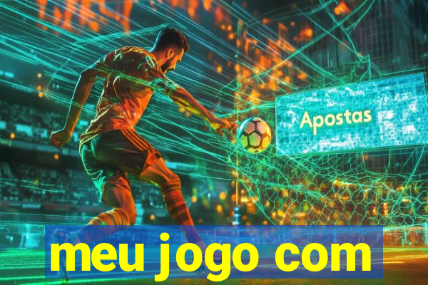 meu jogo com