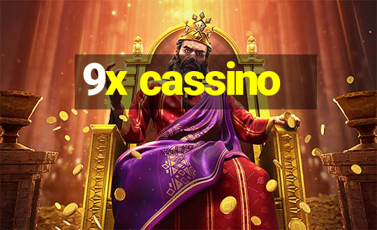 9x cassino