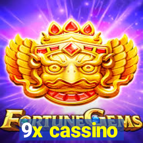 9x cassino