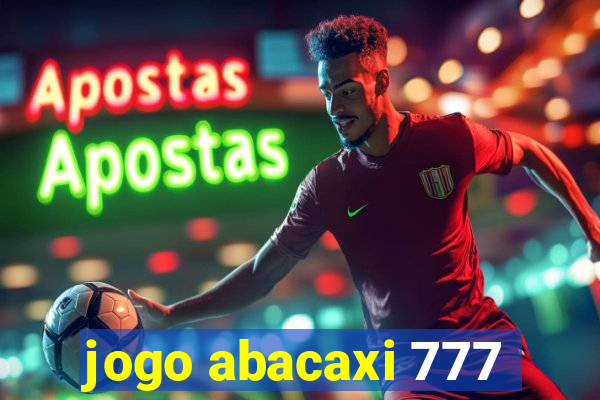 jogo abacaxi 777