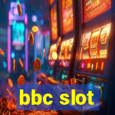 bbc slot