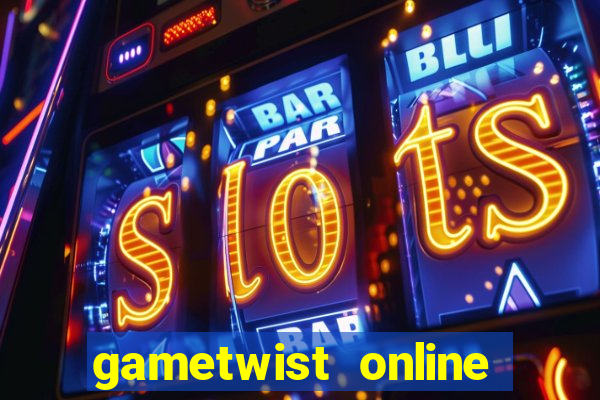 gametwist online casino slot