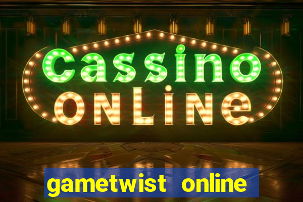 gametwist online casino slot