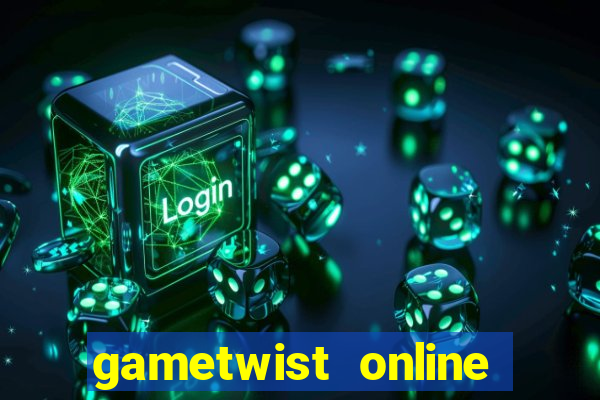 gametwist online casino slot