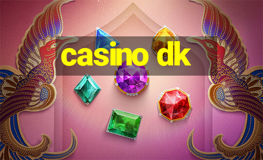 casino dk