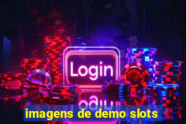 imagens de demo slots