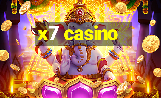 x7 casino