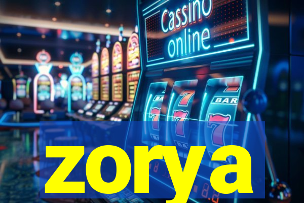 zorya