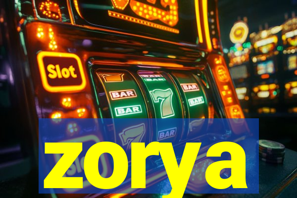 zorya