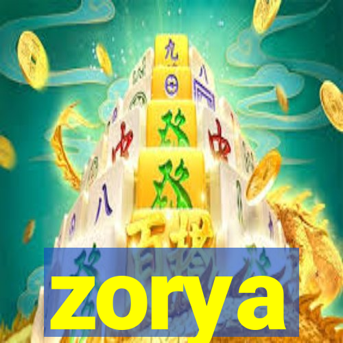 zorya