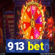 913 bet