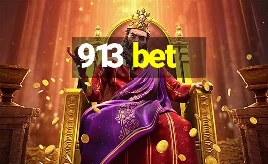 913 bet