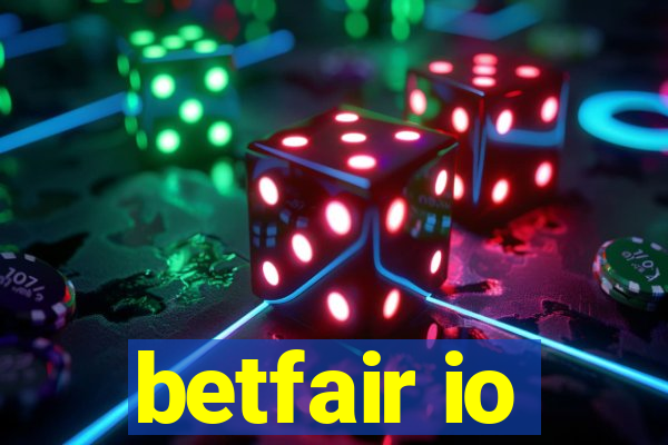 betfair io