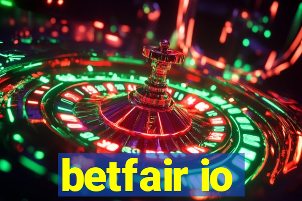 betfair io