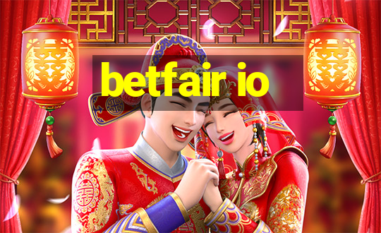 betfair io