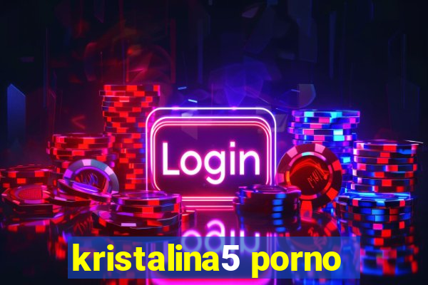 kristalina5 porno