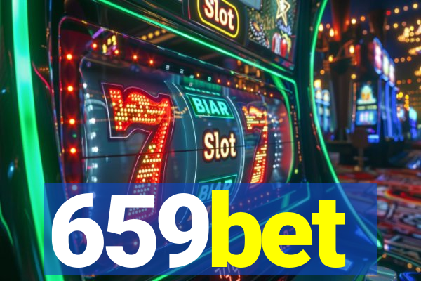 659bet