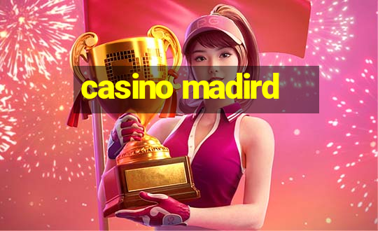 casino madird