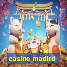 casino madird