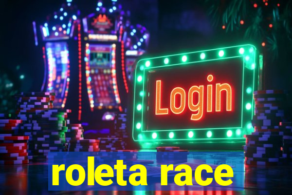 roleta race