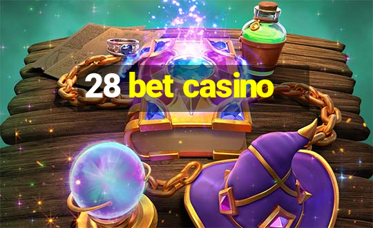 28 bet casino