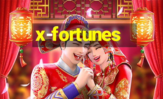 x-fortunes