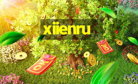 xiienru