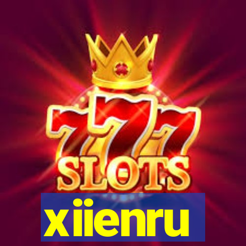 xiienru