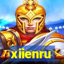 xiienru