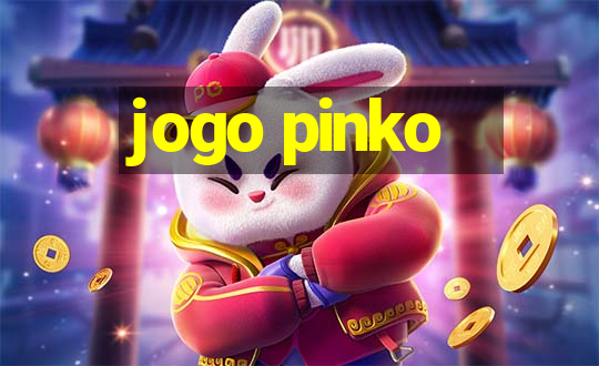 jogo pinko