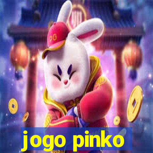 jogo pinko