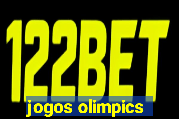 jogos olimpics