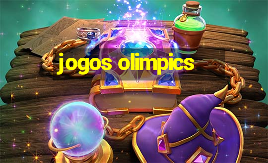 jogos olimpics