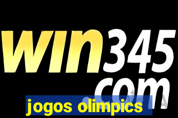 jogos olimpics