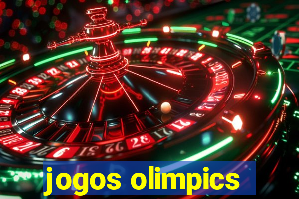 jogos olimpics